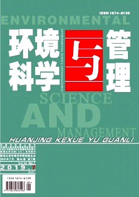 環(huán)境科學(xué)與管理雜志 