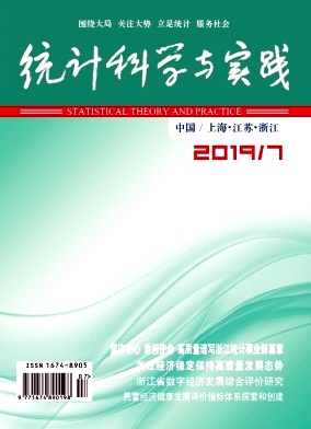 統(tǒng)計(jì)科學(xué)與實(shí)踐雜志 
